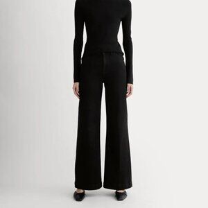 EVERLANE | The High-Key Jean Black